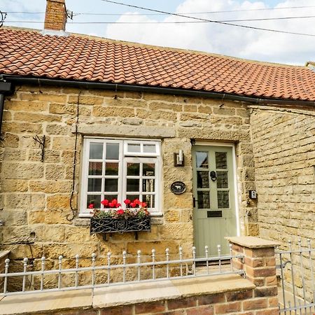 Raygill Cottage Whitby Exterior foto
